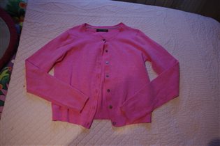 кардиганчик next 152-200