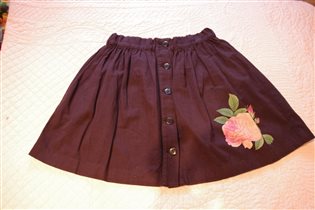 юбка Джон ди мама-140-400