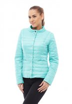 Курточка молодежная осенне-весенняя Хупс