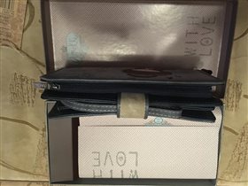 Anekke кошелек