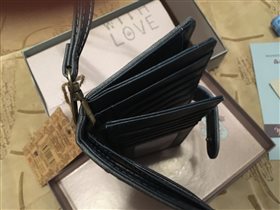 Anekke кошелек