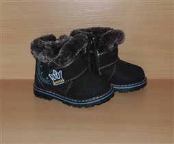 Зимние сапожки