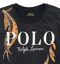 Ralph Lauren футболка