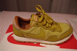 Найк-кожа-36-600