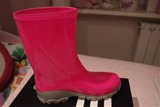 резиновые сапоги-35/36-300