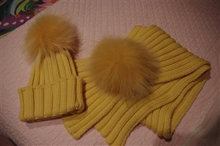 комплект Италия Catya-V размер-2500