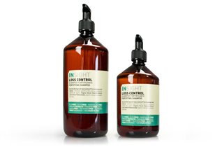 ШАМПУНЬ против выпадения волос