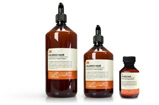 КОНДИЦИОНЕР для окрашенных волос