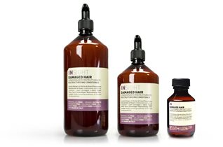 КОНДИЦИОНЕР для поврежденных волос