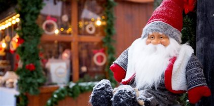 Праздник к нам приходит: рождественские традиции Норвегии