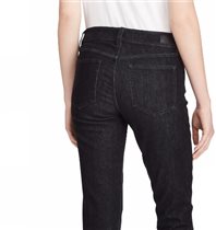 Ralph Lauren джинсы черные