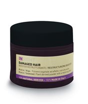 БУСТЕР для поврежденных волос