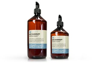 ШАМПУНЬ против перхоти