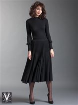 Volante юбка, 40-42 размер, 1955=