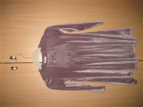 Крнцертно-выходное платье Карамелли 116, 500