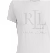 Ralph Lauren футболка жен