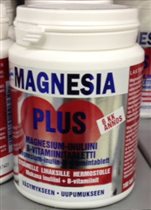 9996/2 Magnesia Plus B 180 т