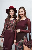 Голден Фолк 1