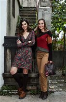 Голден Фолк 3