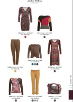 Голден Фолк 3А