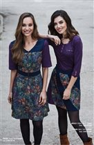 Антарктик Блю 1