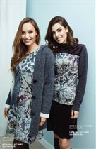 Антарктик Блю 3