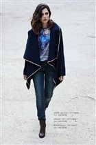 Антарктик Блю 4