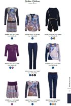 Антарктик Блю 4А