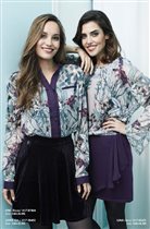 Антарктик Блю 5