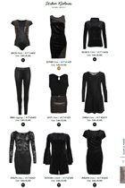 Гламур и блеск 3А