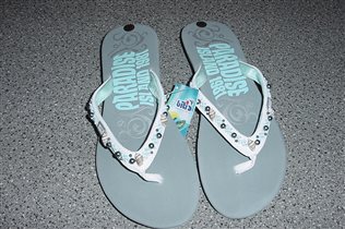 Пантолеты р. 40 220 руб