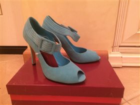 Туфли Максот 37 размер