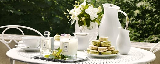 Jo Malone French Lime Blossom