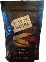 кофе Carte Noire м/у кристалл 200гр (Франция)  