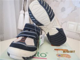 Orsetto кроссовки новые д/м р.27