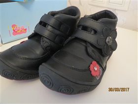 Фламингор. 25 новые п/ботинки