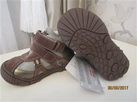 Рейма осень\весна новые р 22