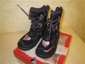 Superfit зима р 28