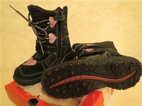 Superfit зима р 28