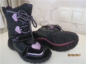 Superfit зима р 28