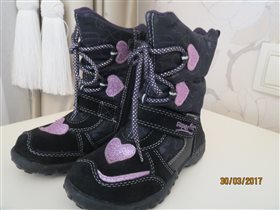 Superfit зима р 28