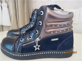 Капика весна/осень новые р 31