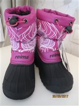 Reima Tremble 65094 р 26