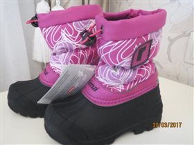 Reima Tremble 65094 р 26