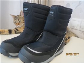 Киват зима новые р 30