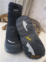 Киват зима новые р 30