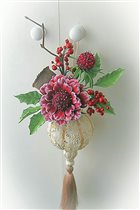 Интерьерная подвеска 2800р. В наличии