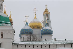 Самые популярные места и регионы России для паломничества