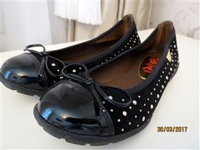 Туфли р. 32 Paola