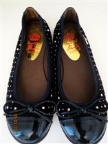 Туфли р. 32 Paola